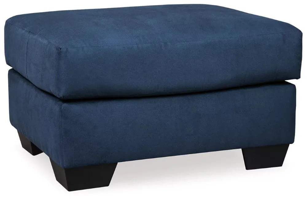 Ashley Furniture Darcy Ottoman