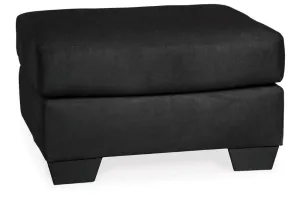 Ashley Furniture Darcy Ottoman