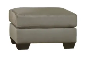 Ashley Furniture Darcy Ottoman