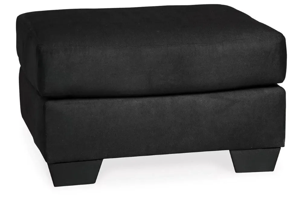 Ashley Furniture Darcy Ottoman
