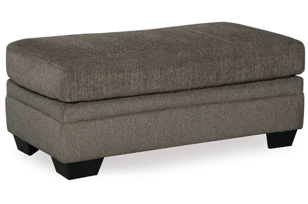 Ashley Furniture Dorsten Ottoman