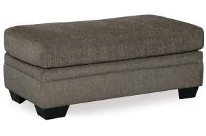 Ashley Furniture Dorsten Ottoman