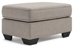 Ashley Furniture Greaves Ottoman