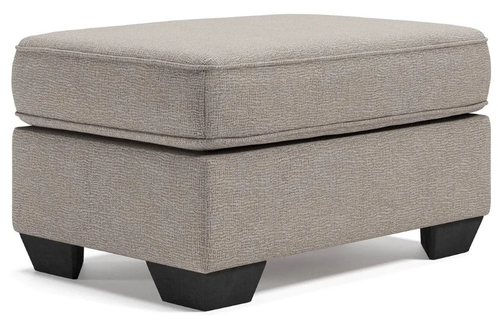 Ashley Furniture Greaves Ottoman