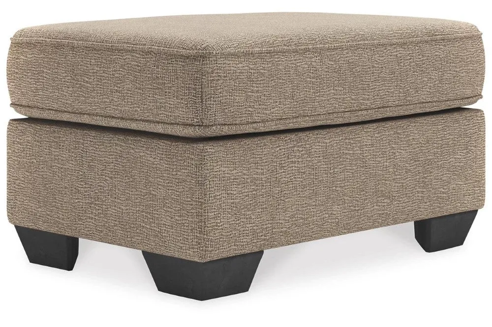 Ashley Furniture Greaves Ottoman