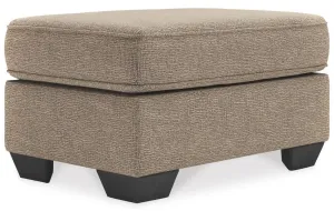 Ashley Furniture Greaves Ottoman