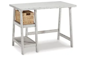 Ashley Furniture Mirimyn 42" Home Office Desk