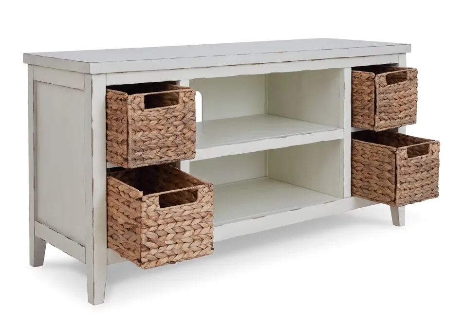 Ashley Furniture Mirimyn 47" TV Stand