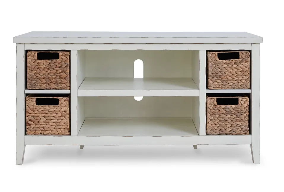 Ashley Furniture Mirimyn 47" TV Stand
