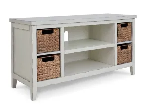 Ashley Furniture Mirimyn 47" TV Stand
