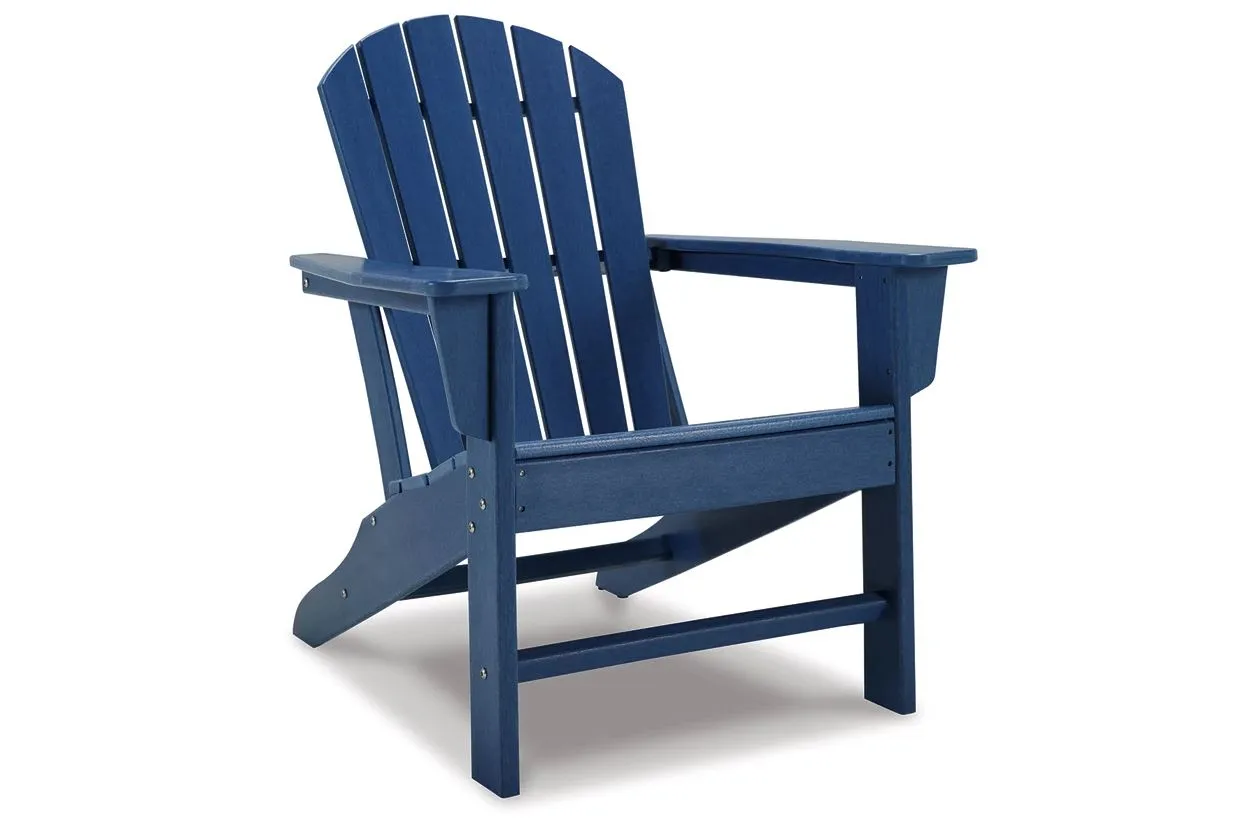 Ashley Furniture Sundown Treasure Adirondack Chair