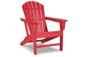 Ashley Furniture Sundown Treasure Adirondack Chair
