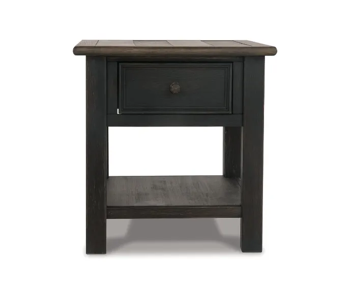Ashley Furniture Tyler Creek End Table