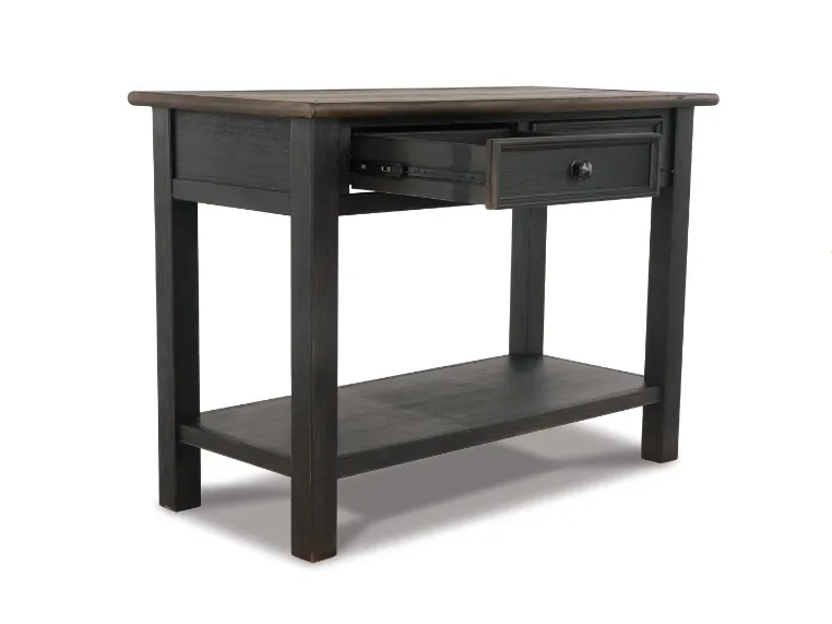 Ashley Furniture Tyler Creek Sofa Table