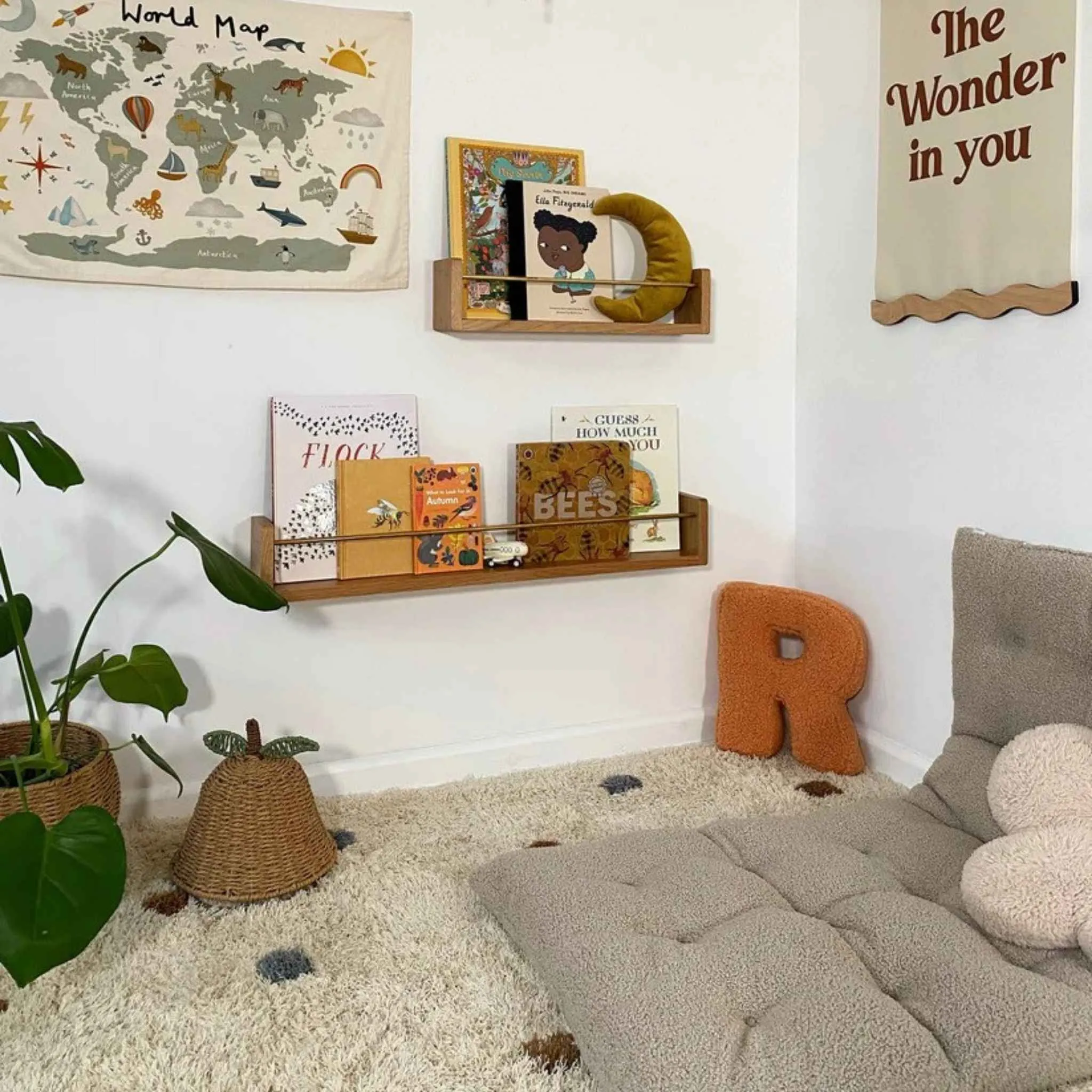 Autumns Corner The A.C Editions Shelf