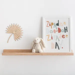 Autumns Corner - The Book And Picture Ledge