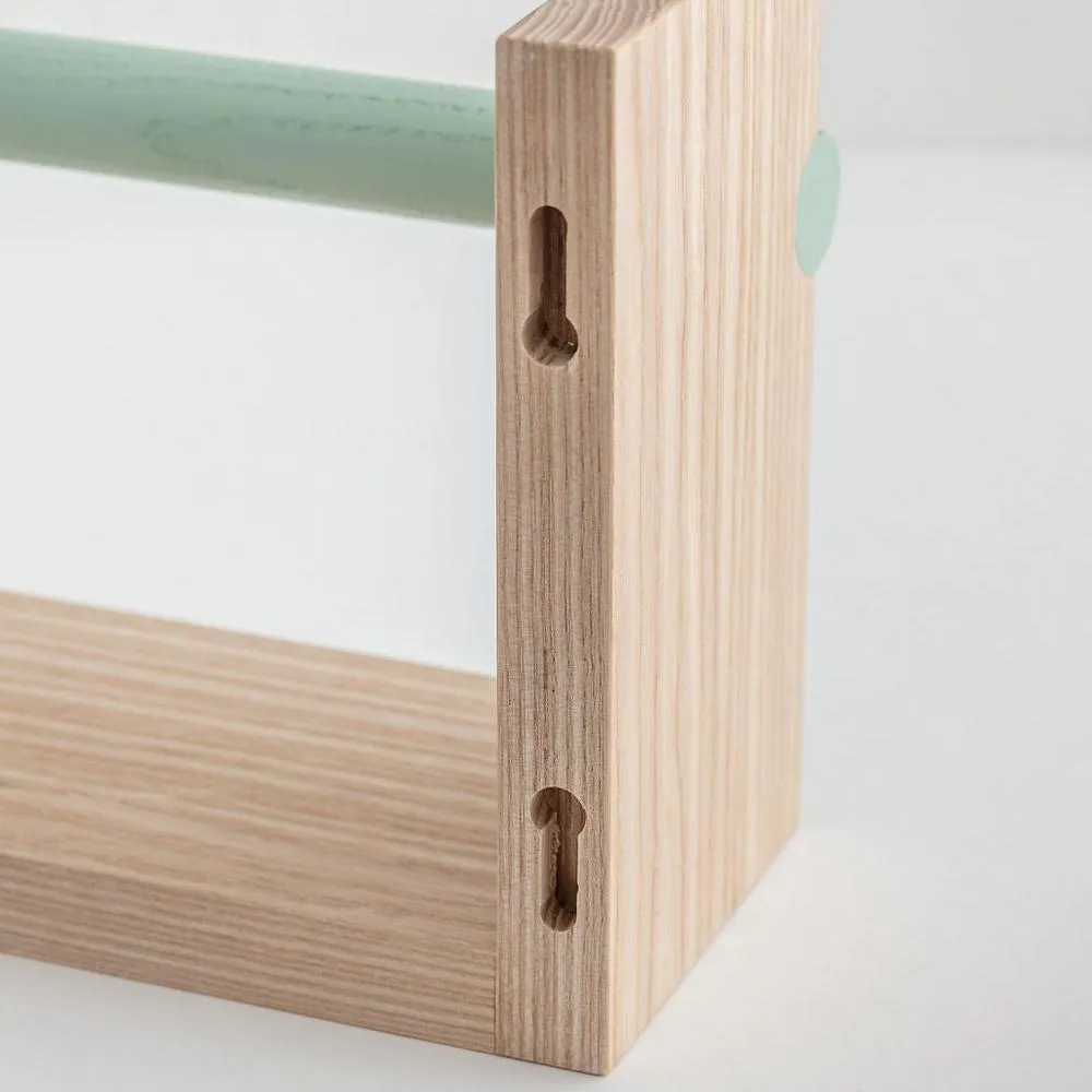 Autumns Corner - The Flip It Shelf