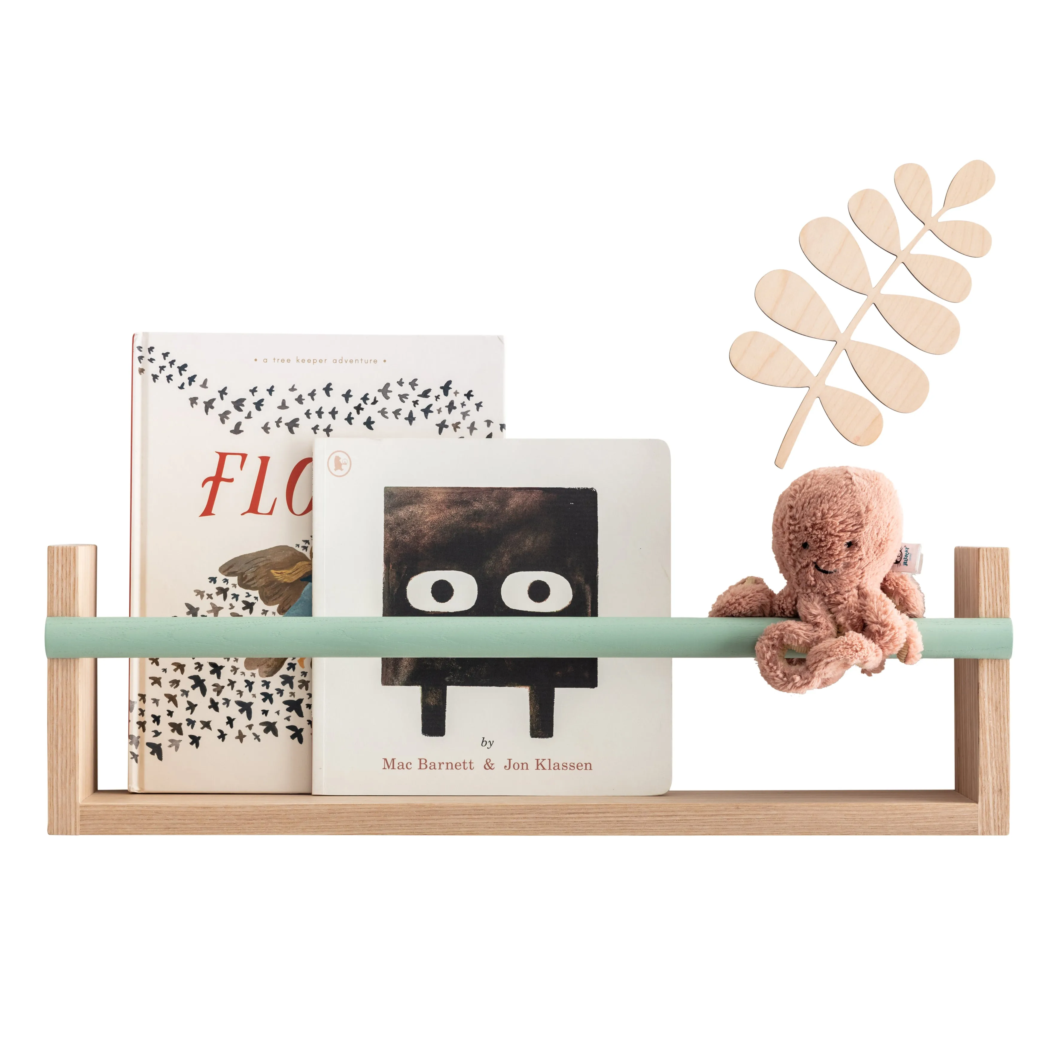 Autumns Corner - The Flip It Shelf