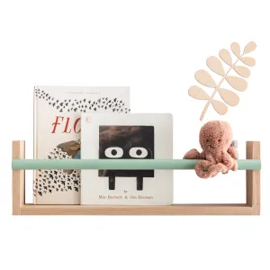 Autumns Corner - The Flip It Shelf