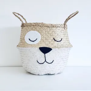 Bellybambino Dog Basket - Large