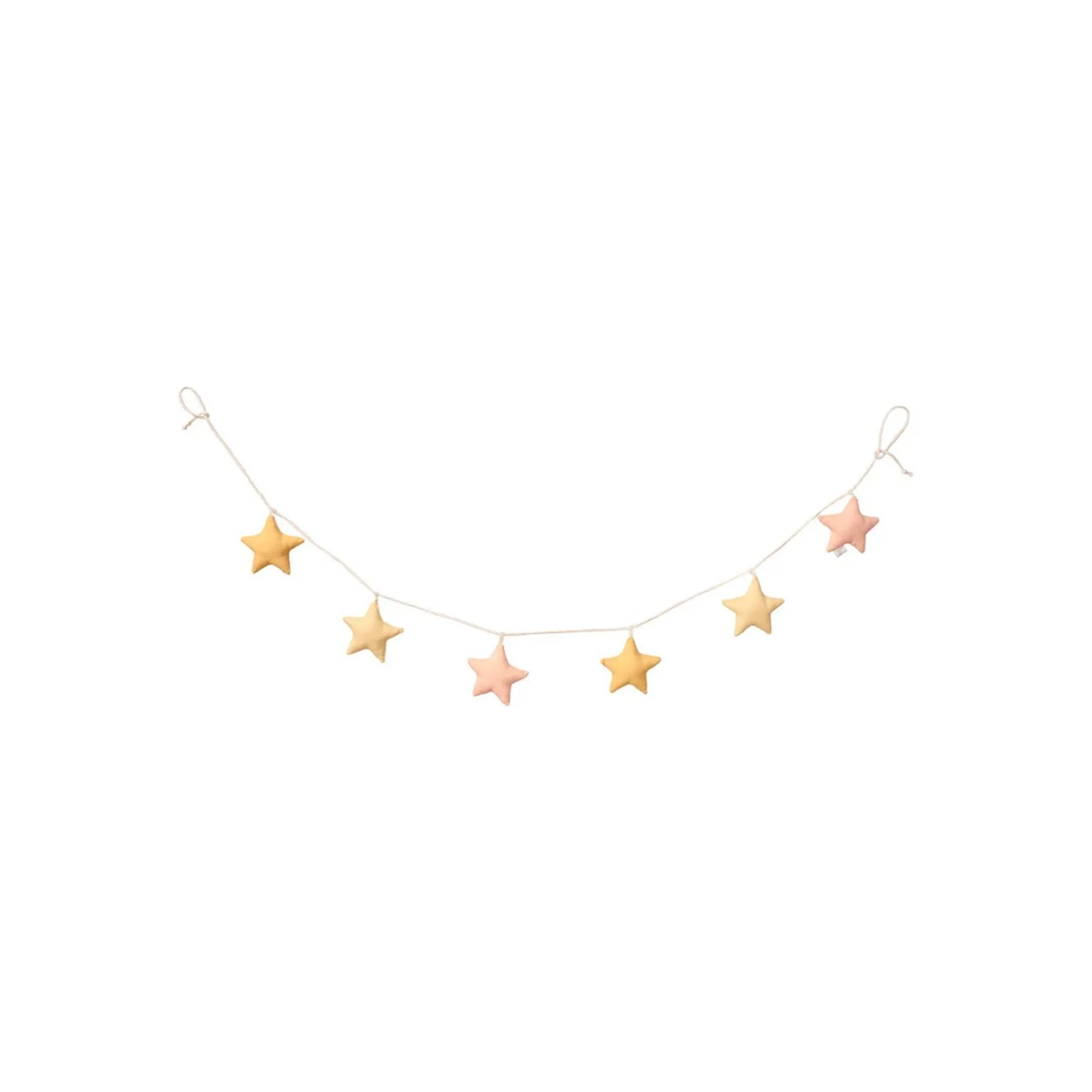 Dear April Stella Garland - Stars