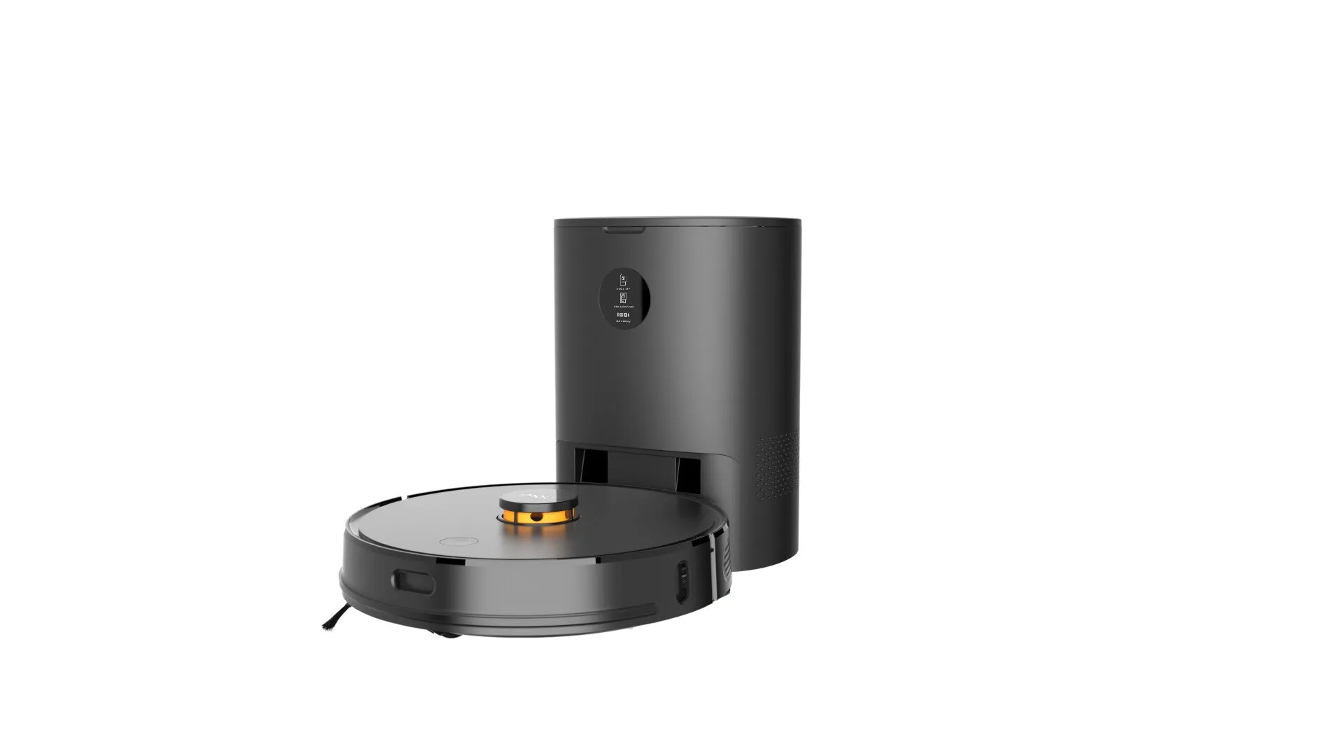 IMOU RV-L11-A Robotic self-emptying Vacuum Cleaner