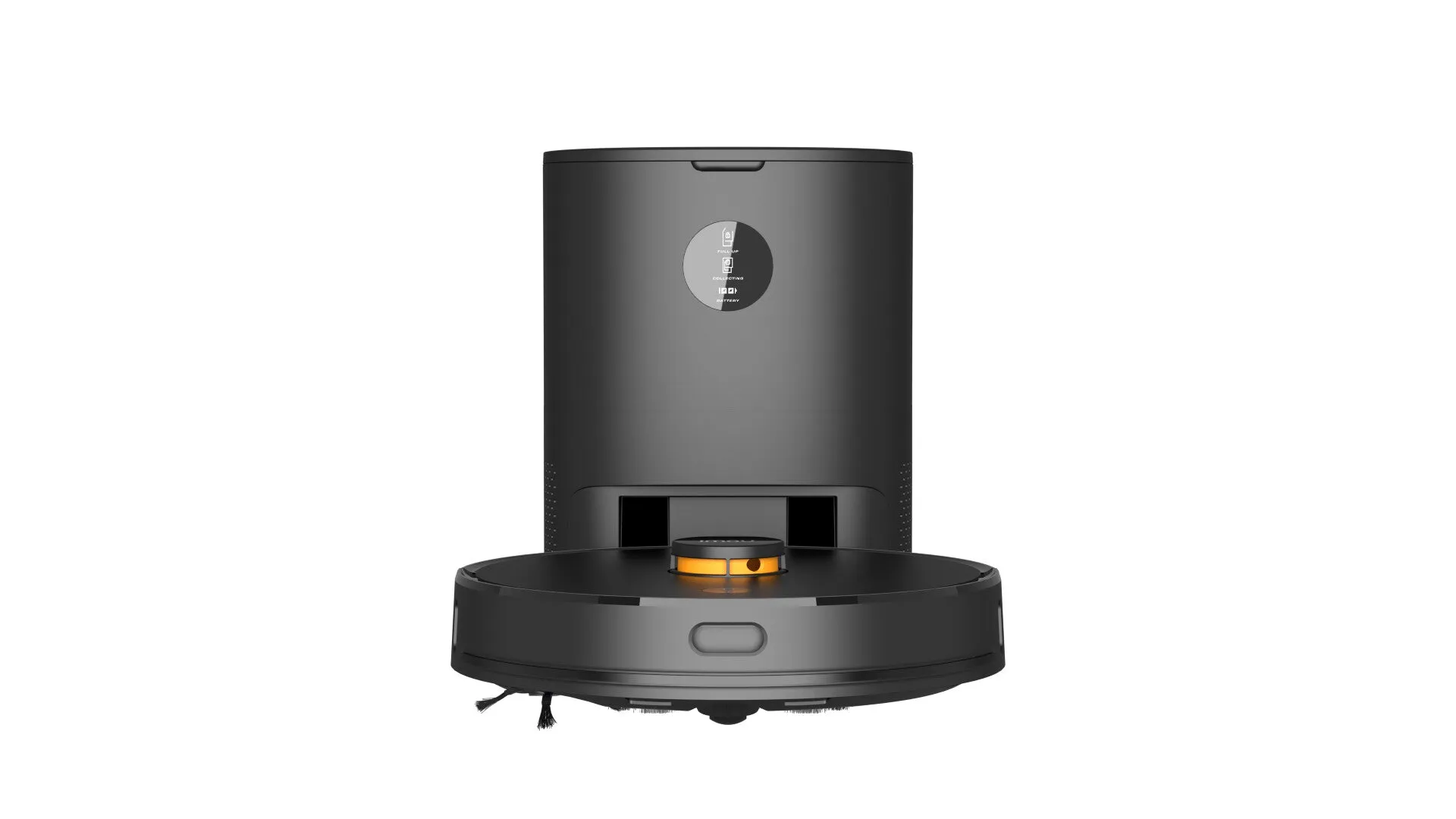 IMOU RV-L11-A Robotic self-emptying Vacuum Cleaner
