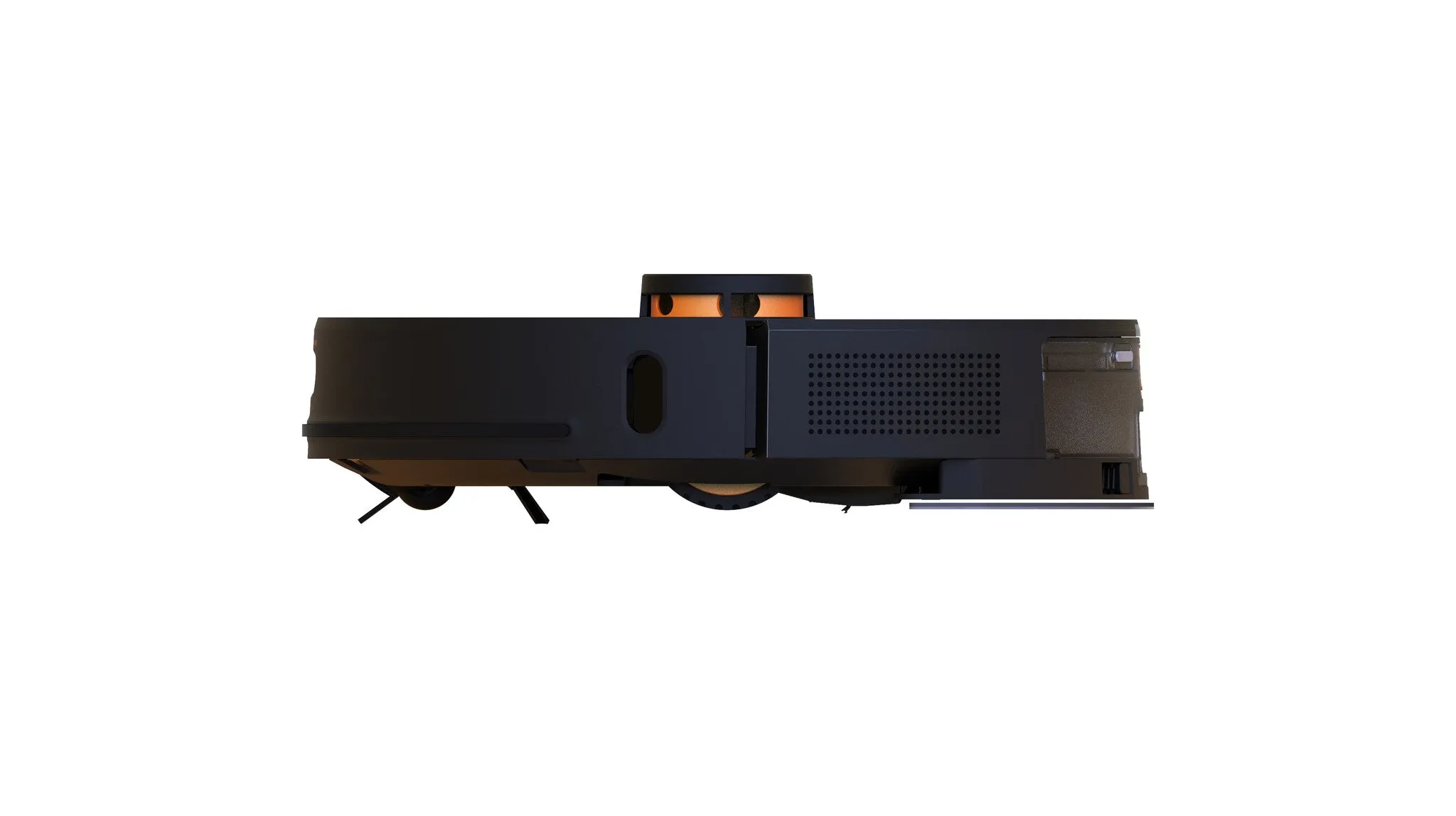IMOU RV-L11-A Robotic self-emptying Vacuum Cleaner