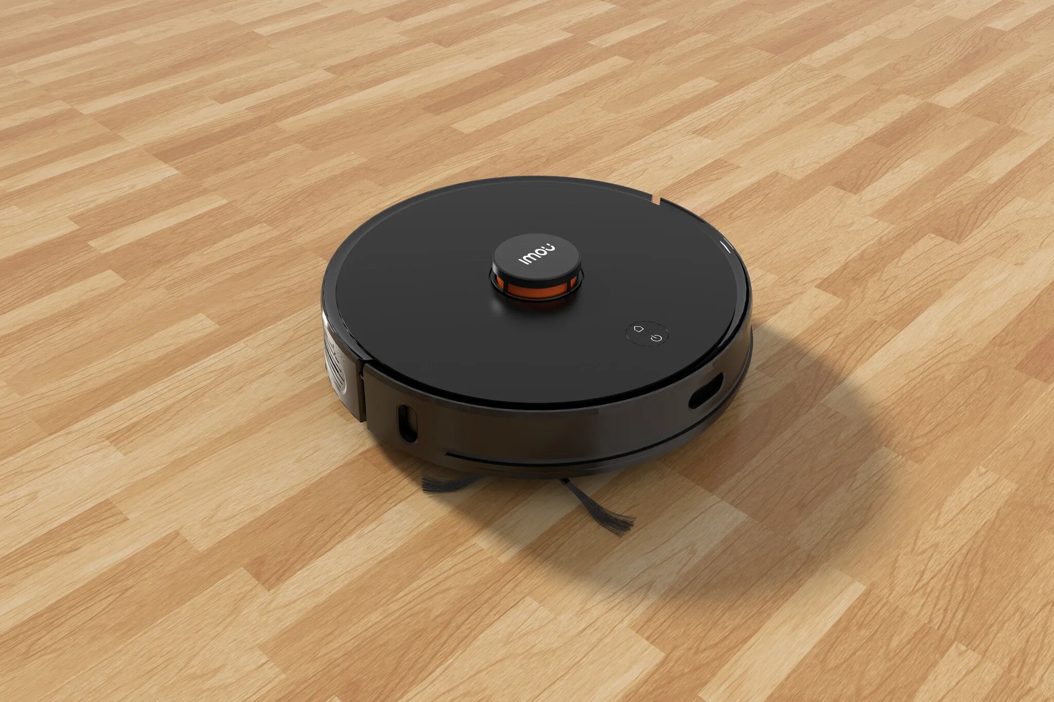 IMOU RV-L11-A Robotic self-emptying Vacuum Cleaner