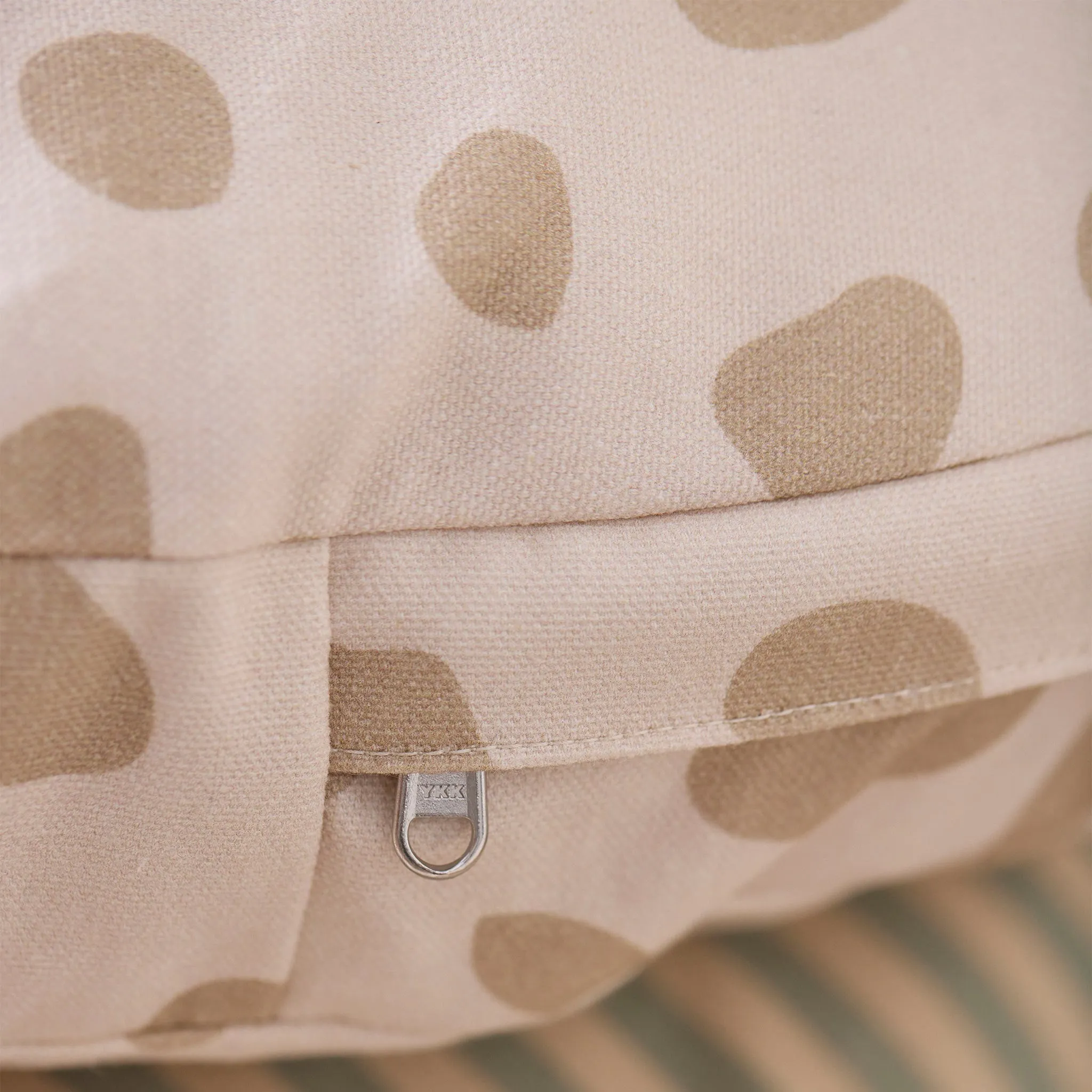 Kids Concept 60cm Floor Cushion - Dot