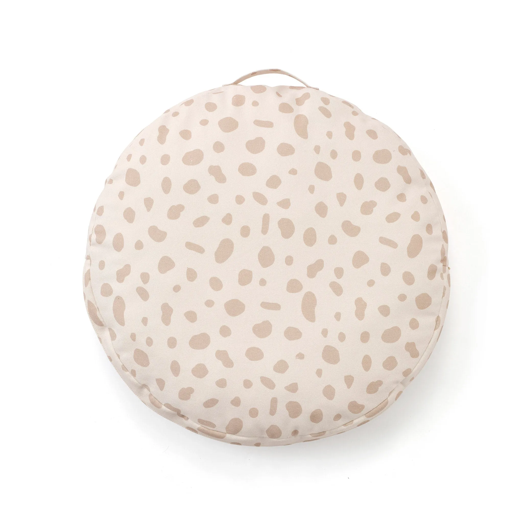 Kids Concept 60cm Floor Cushion - Dot