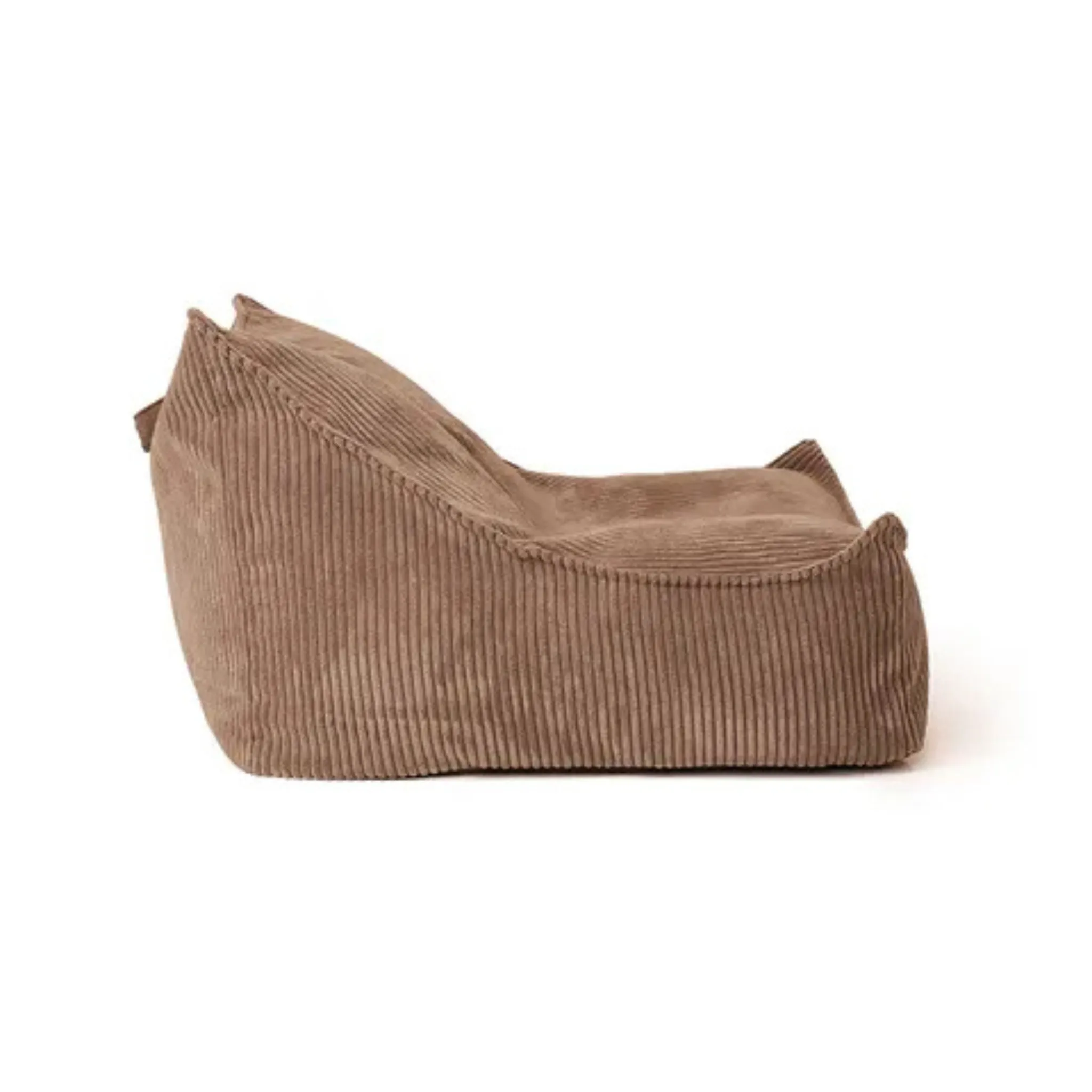 Kids Concept Beanbag - Brown