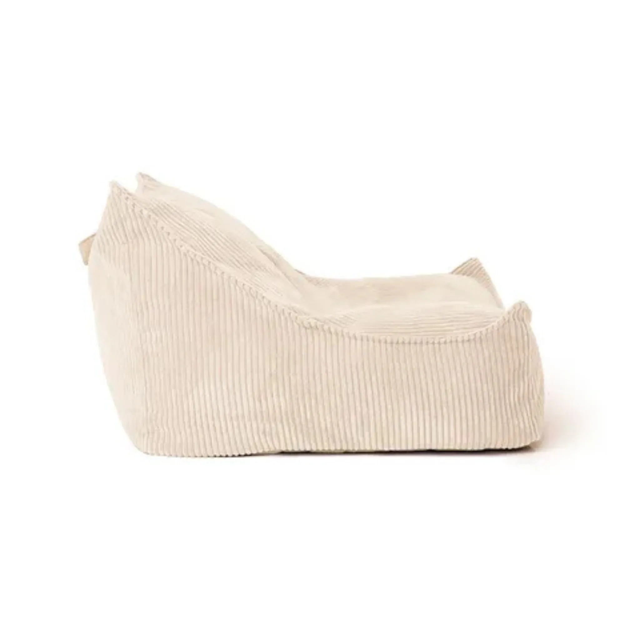 Kids Concept Beanbag - Off White