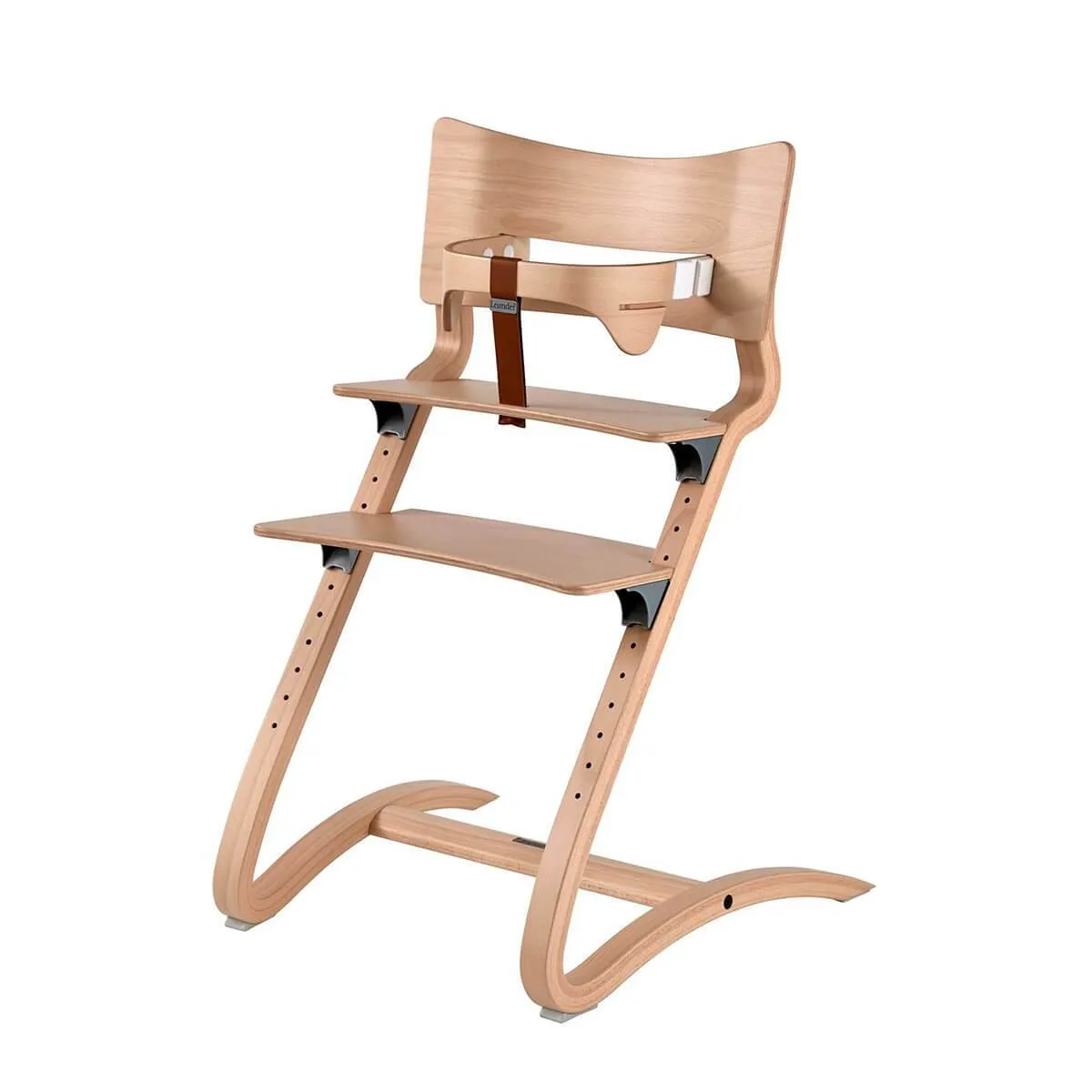 Leander Classic High Chair - Natural