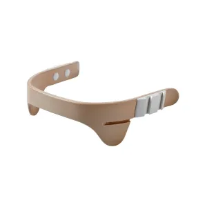 Leander High Chair Safety Bar - Whitewash