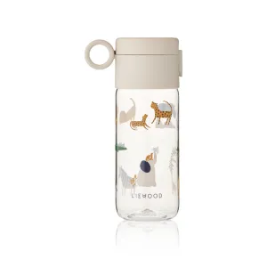 Liewood Clemence Tritan Bottle 350ml - All together / Sandy