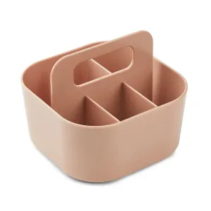 Liewood May Storage Caddy - Rose