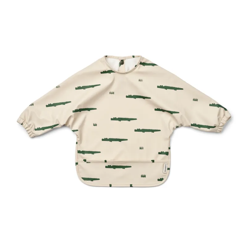 Liewood Merle Cape Bib - Carlos/Sandy