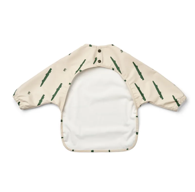 Liewood Merle Cape Bib - Carlos/Sandy