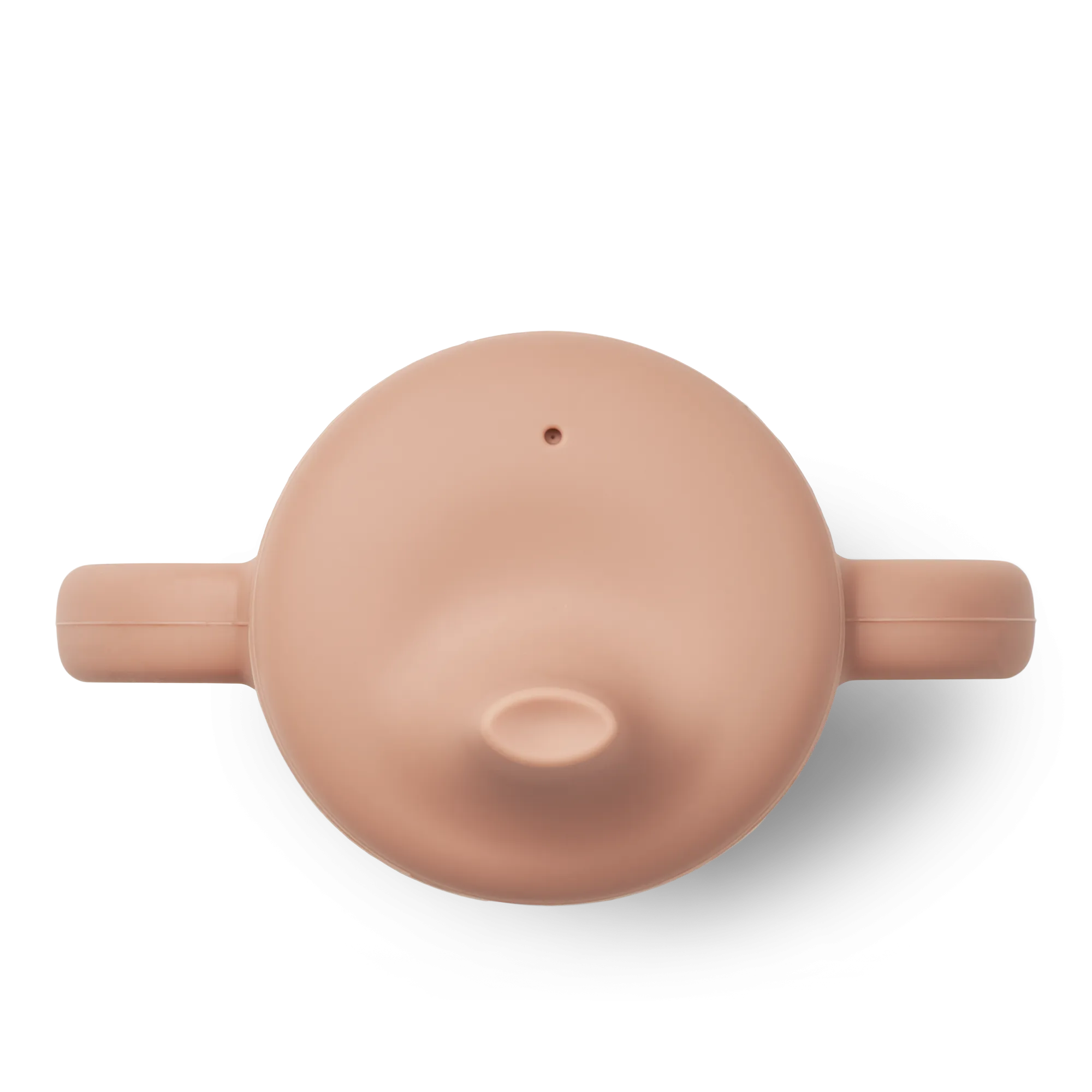 Liewood Neil Sippy Cup - Shell / Pale Tuscany