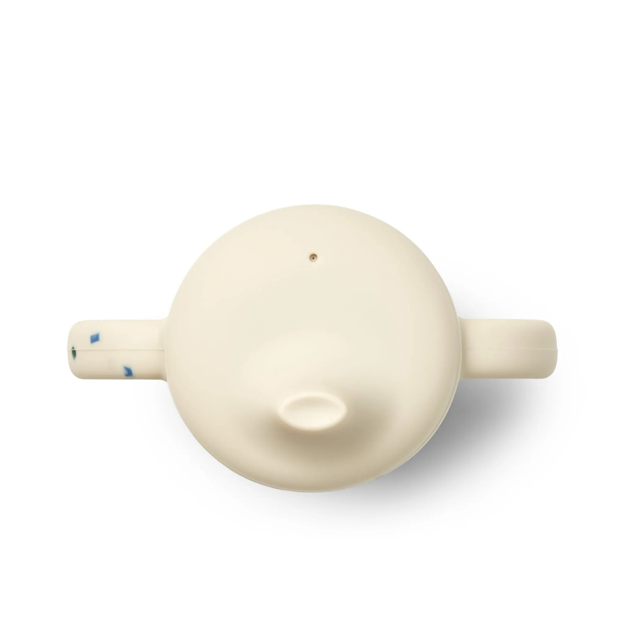 Liewood Neil Sippy Cup - Splash Dots / Sea Shell