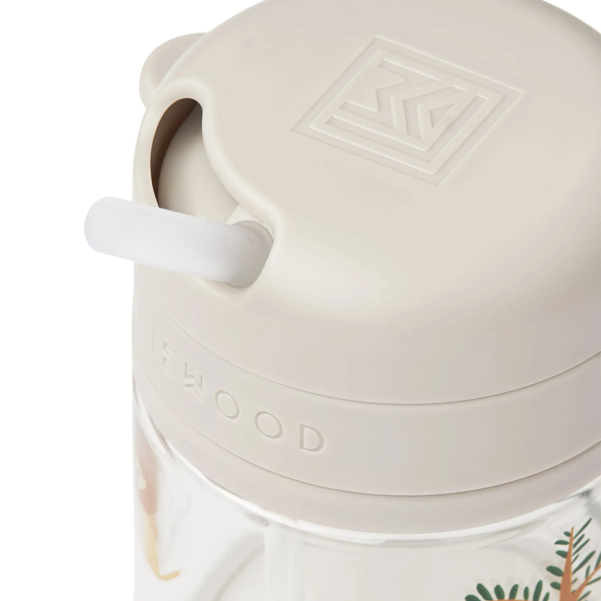 Liewood Pavia Straw Cup 280ml - All Together / Sandy