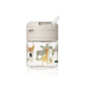 Liewood Pavia Straw Cup 280ml - All Together / Sandy