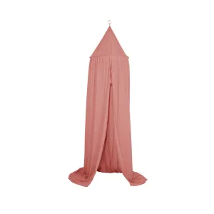 Little Dutch Canopy - Pure Pink Blush