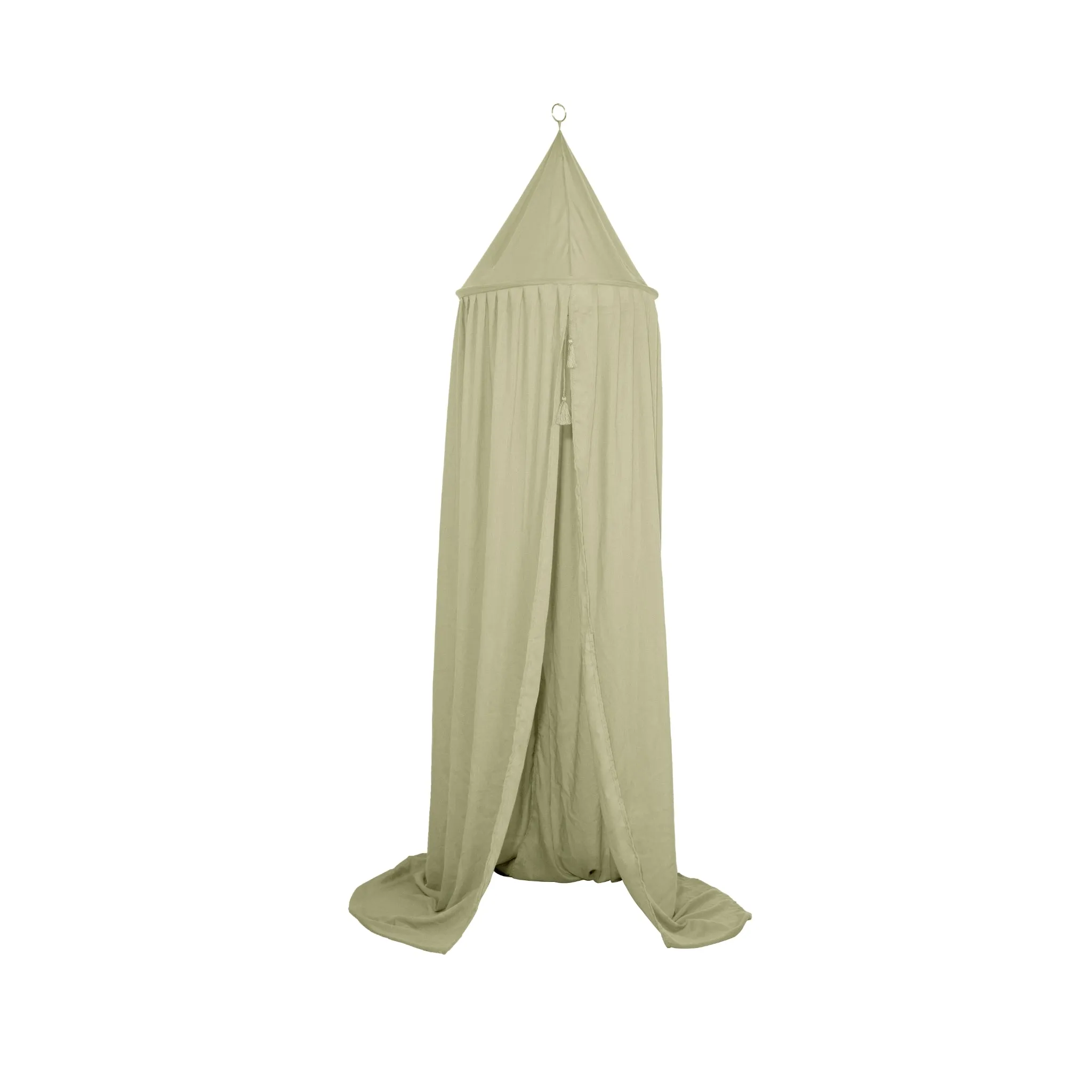Little Dutch Canopy - Sage Green