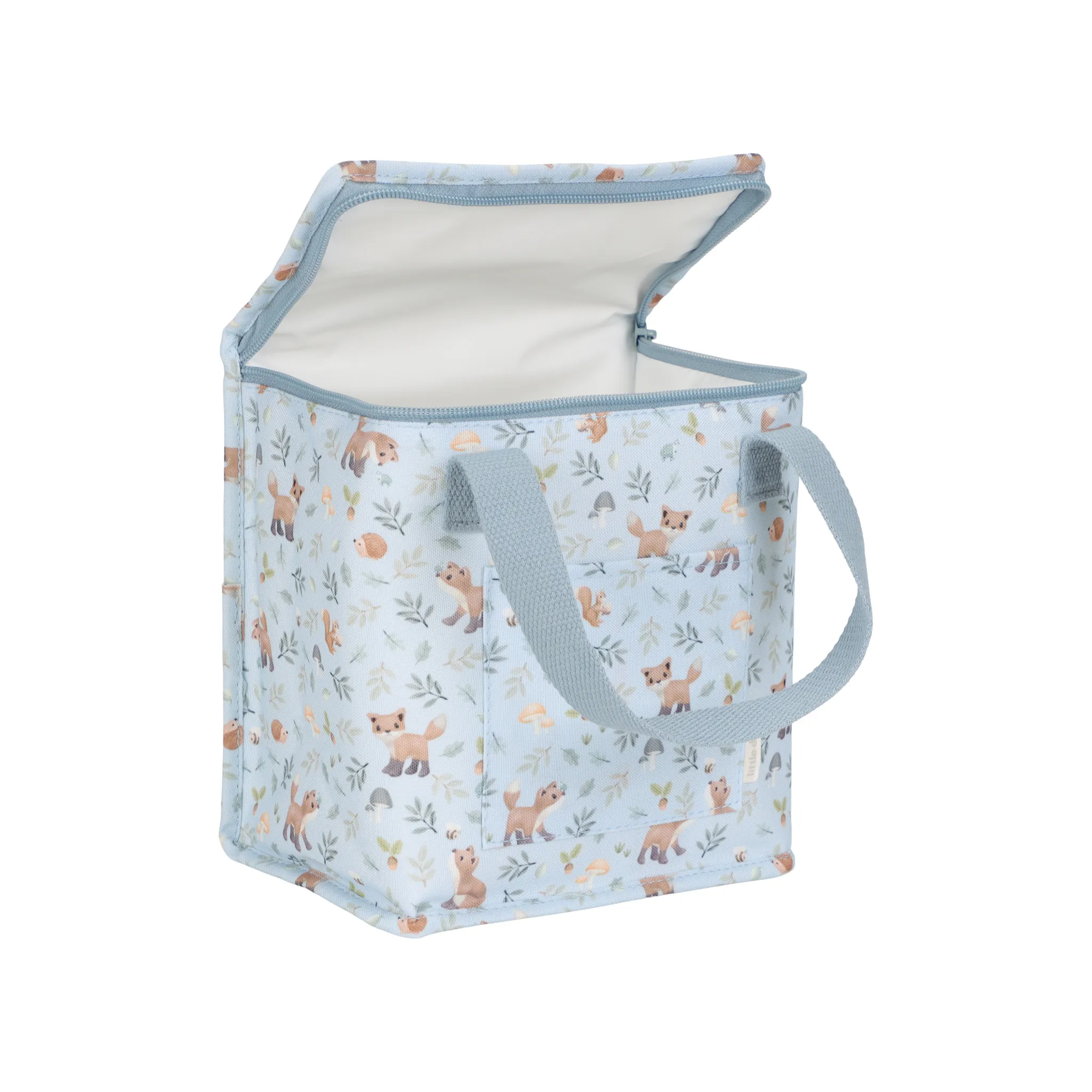 Little Dutch Cooler Bag - Forest Friends