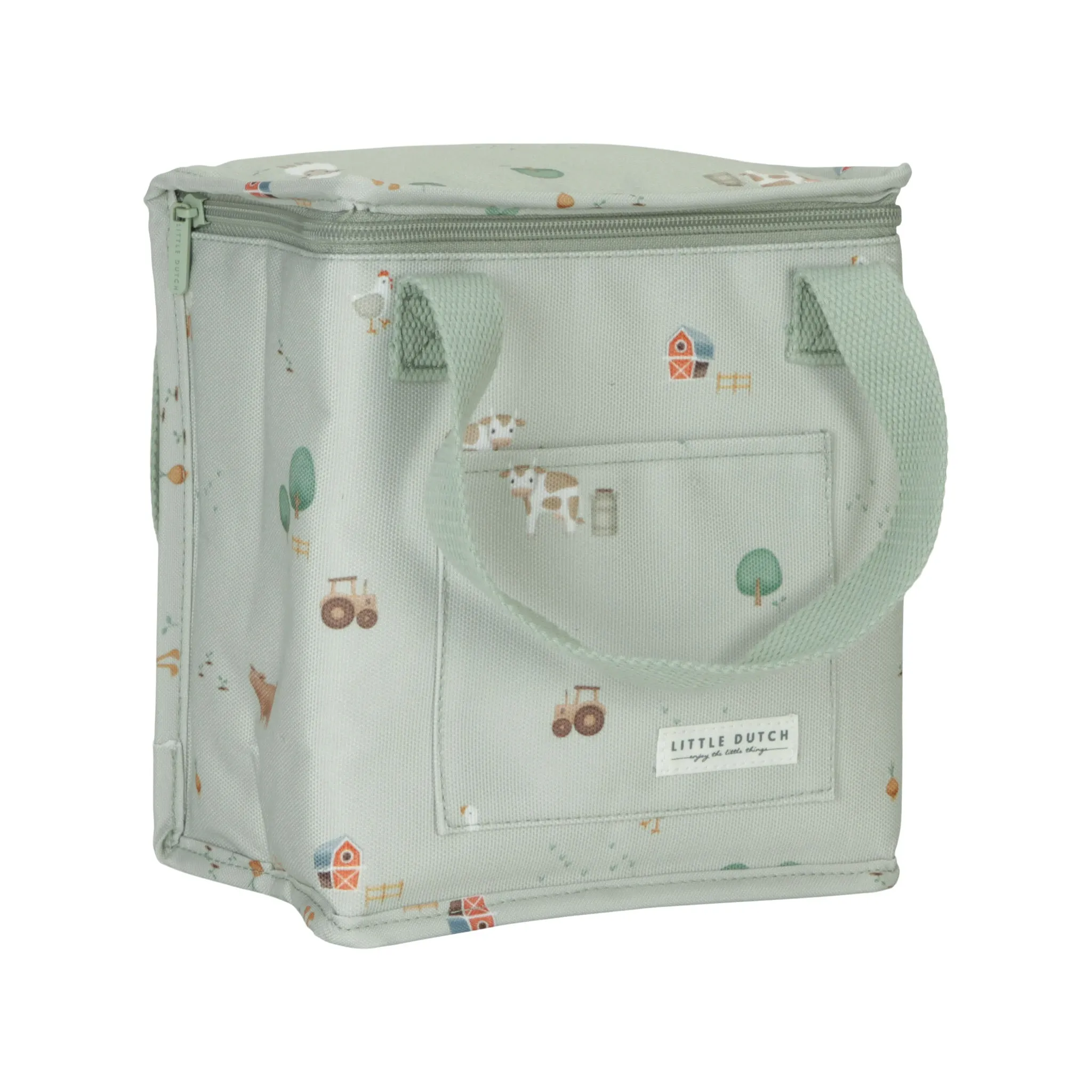 Little Dutch Cooler Bag - Little Farm