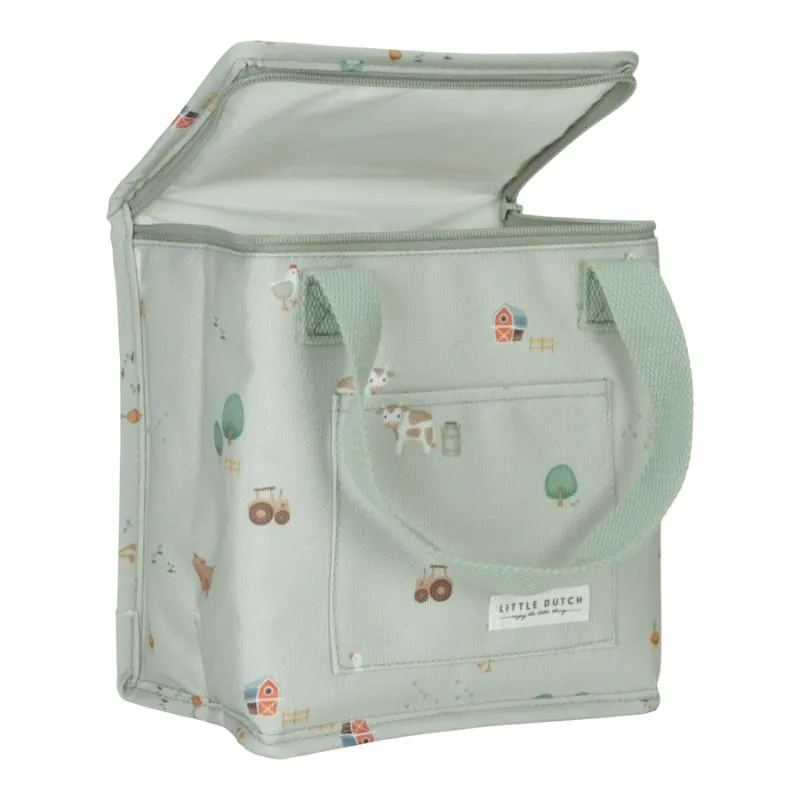 Little Dutch Cooler Bag - Little Farm