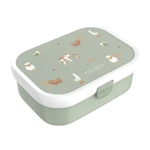 Little Dutch Mepal Lunchbox - Little Farm