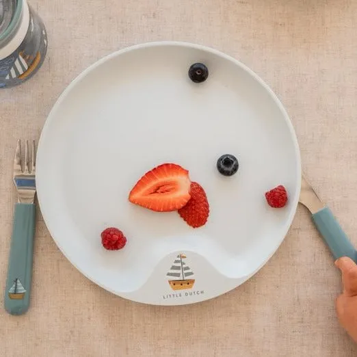 Little Dutch Mepal Mio Cutlery Set - Sailors Bay